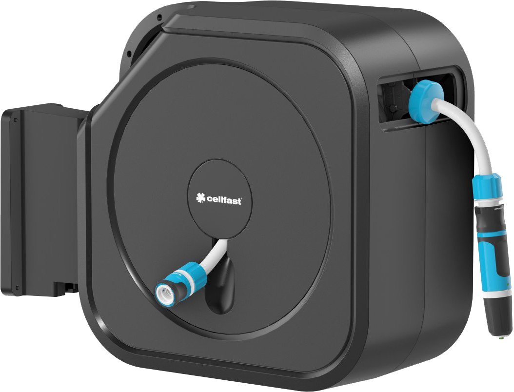 Катушка для шланга Cellfast Ergo 1/2" 55-420 - фото