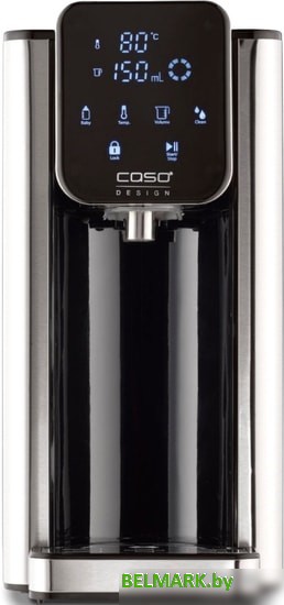 Диспенсер CASO HW 660 - фото2