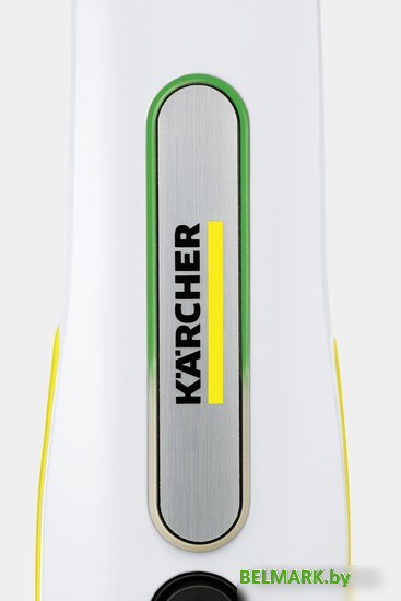 Паровая швабра Karcher SC 3 Upright 1.513-530.0 - фото2