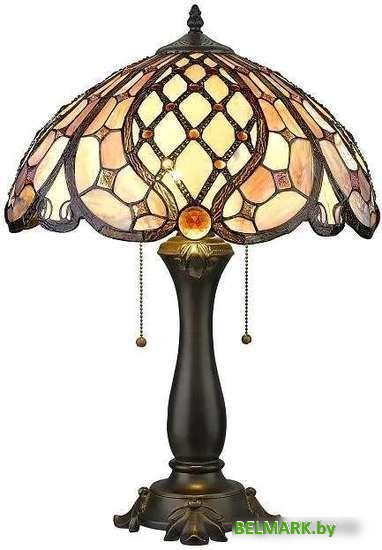 Настольная лампа Velante 865-80 865-804-02 - фото