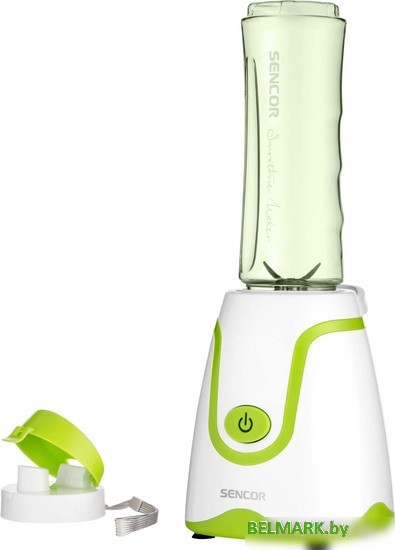 Стационарный блендер Sencor SBL 2111GR - фото