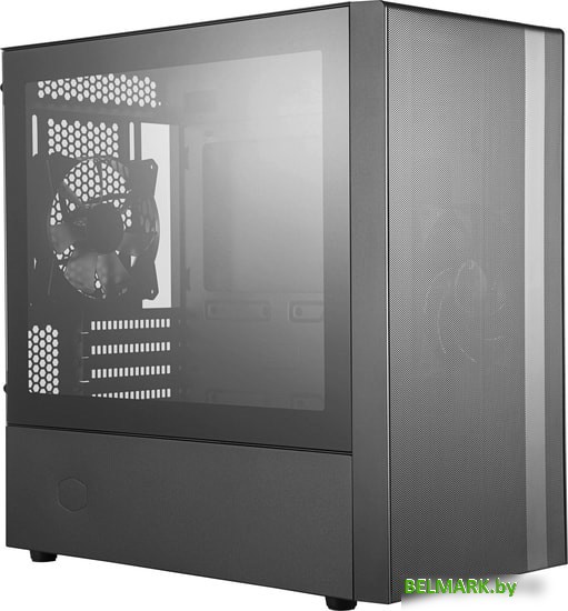Корпус Cooler Master MasterBox NR400 MCB-NR400-KGNN-S00 - фото