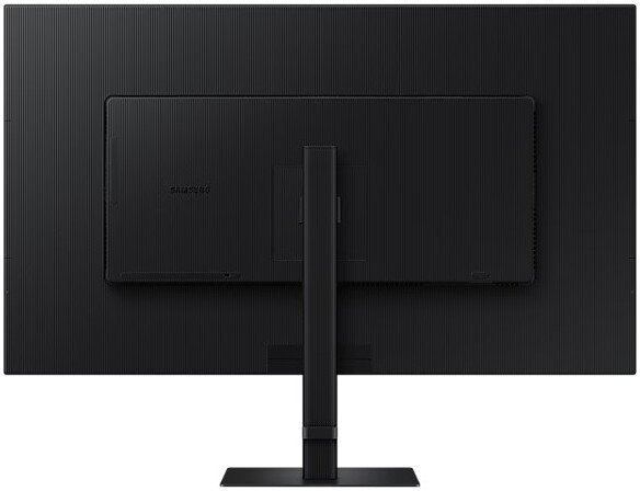 Монитор Samsung ViewFinity S8 LS37D800UAUXEN - фото2