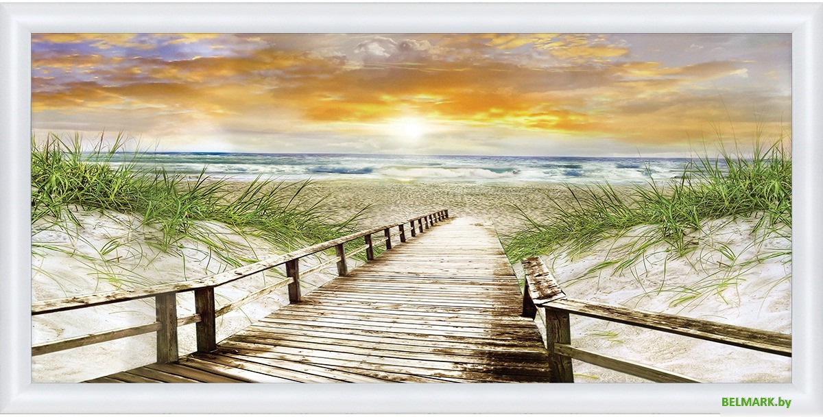 Картина Декарт 8Л2814 - фото