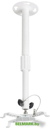 Кронштейн Kromax PROJECTOR-300 (черный) - фото2