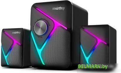 Акустика SmartBuy S2 SBA-4500 - фото2
