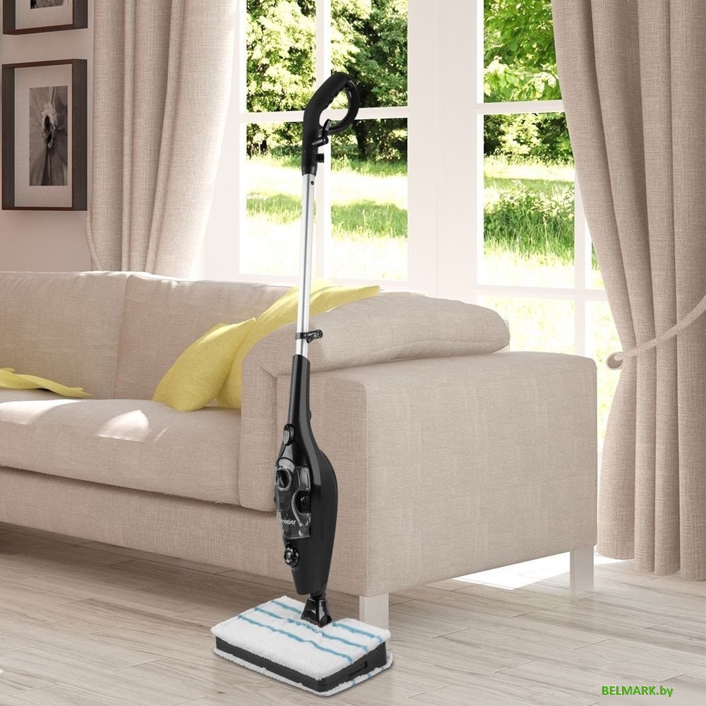 Паровая швабра Endever Odyssey Q-623 - фото2