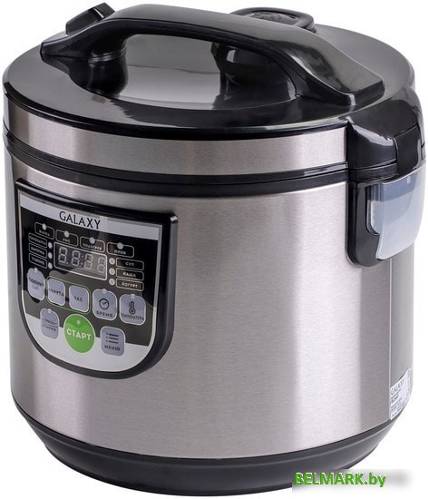 Мультиварка Galaxy GL2643 - фото2