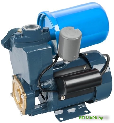 Насосная станция Unipump AUPS 126 - фото