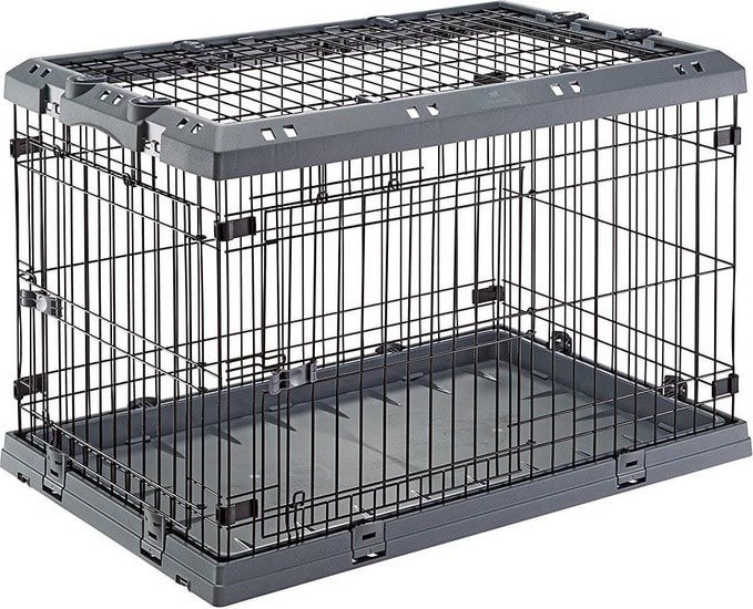 Клетка Ferplast Superior 90 73188101 - фото