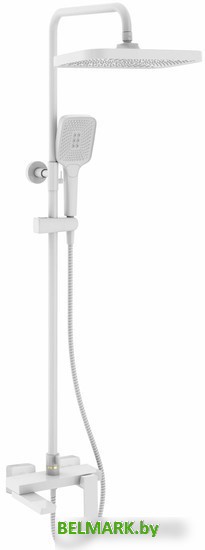 Душевая система Rose R1836С - фото