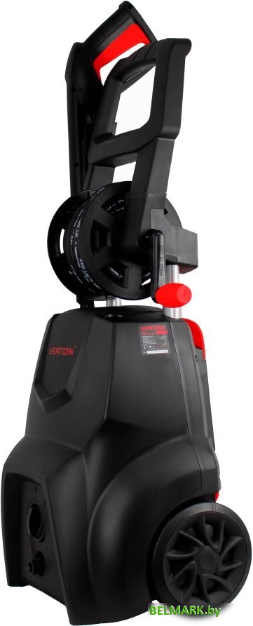 Мойка высокого давления Verton WM-2500R - фото