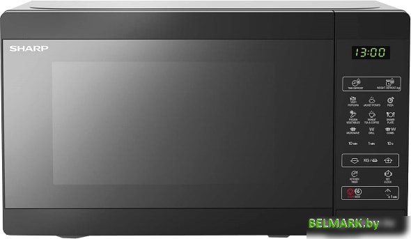 Микроволновая печь Sharp R6800RK - фото