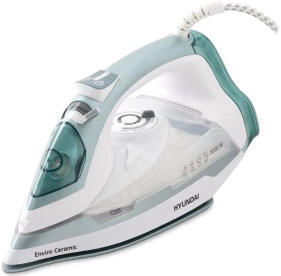 Утюг Hyundai H-SIP2700 - фото