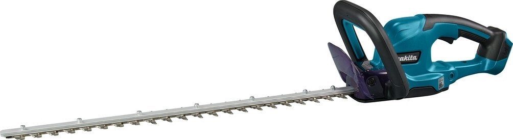 Кусторез Makita DUH607Z (без АКБ) - фото2