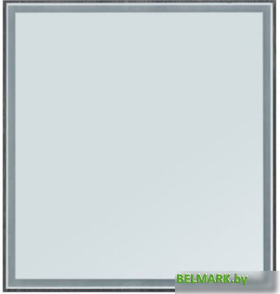 Aquanet Зеркало Nova Lite 75 LED 00242258 (дуб рошелье) - фото2