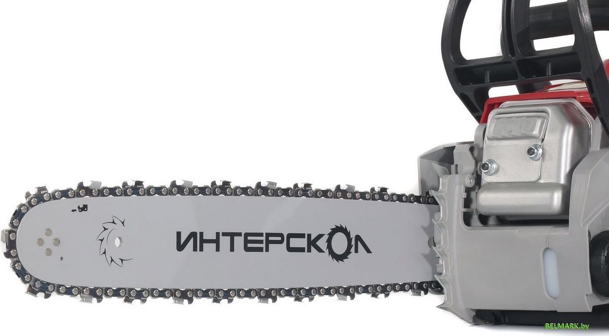 Бензопила Интерскол ПЦБ 180-16 - фото2