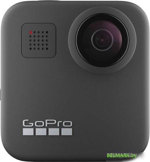 Экшен-камера GoPro MAX - фото
