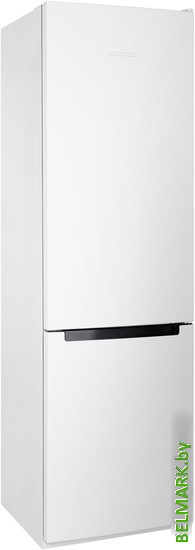 Холодильник Nordfrost NRB 134 W - фото