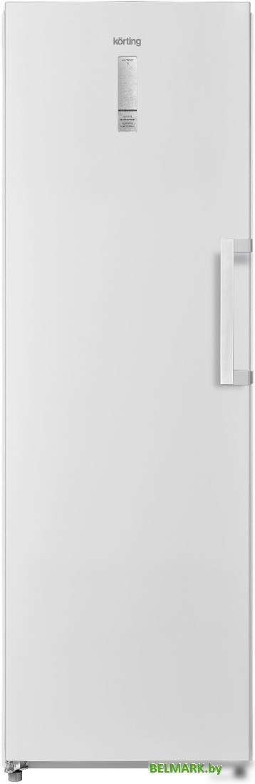 Морозильник Korting KNFR 1896 W - фото