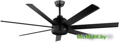 Светильник с вентилятором Eglo Azar 60 35019 - фото