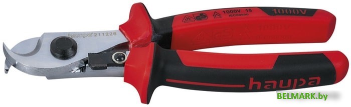 Кабелерез Haupa 211226 - фото