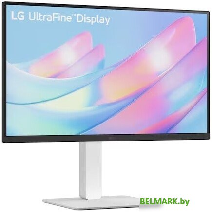 Монитор LG UltraFine 27US550-W - фото2