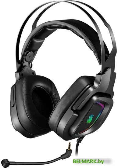 Наушники A4Tech Bloody G570 - фото