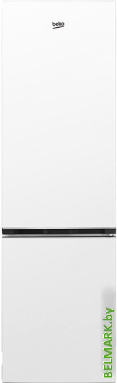 Холодильник BEKO B1RCSK312W - фото