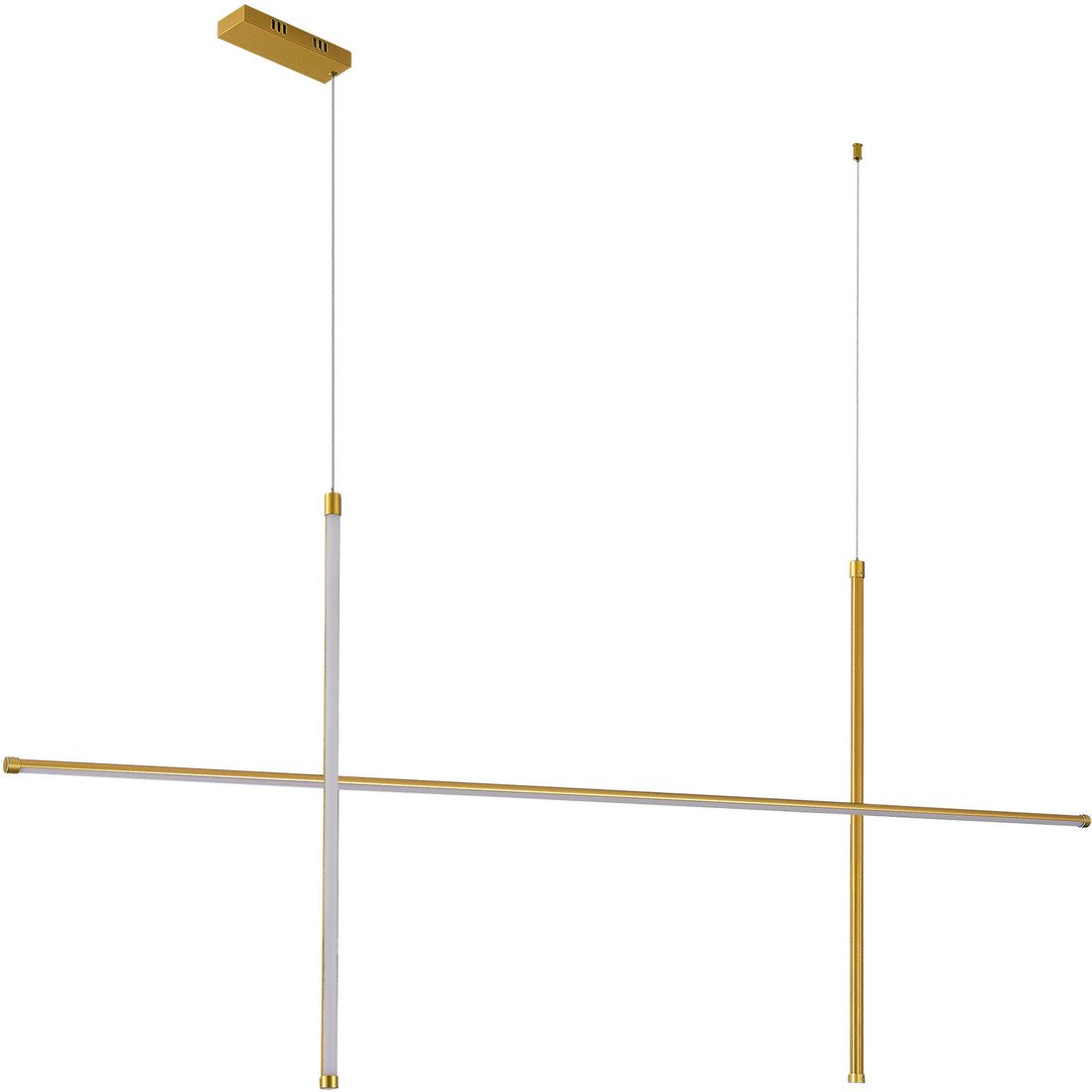 Подвесная люстра ST Luce SL6207.203.50 - фото2