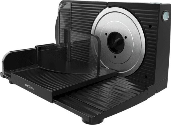 Ломтерезка Cecotec Rock’nCut Shuriken - фото2