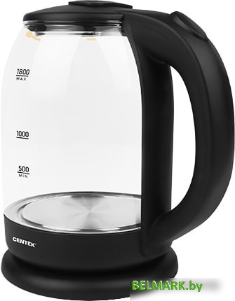 Электрочайник CENTEK CT-0010 - фото