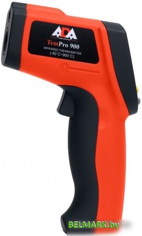 Пирометр ADA Instruments TemPro 900 А00225 - фото2