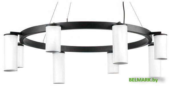 Подвесная люстра Lightstar Rullo LR018364864 - фото