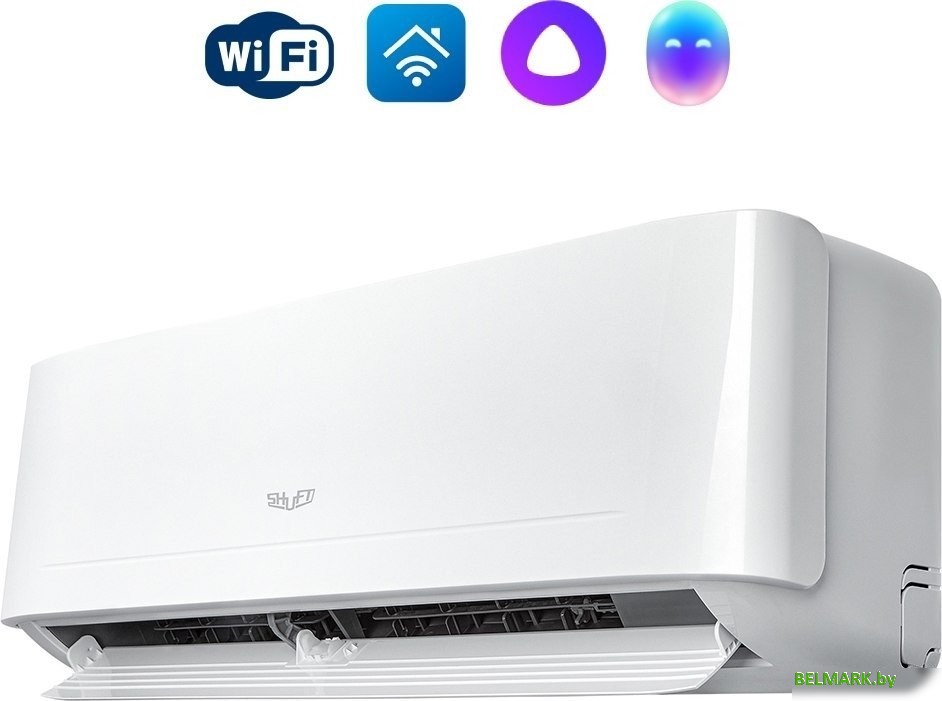 Кондиционер Shuft SFTOI-07HN1_24Y - фото2