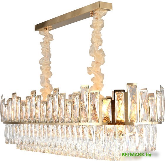 Подвесная люстра Omnilux Vistrorio OML-67903-11 - фото