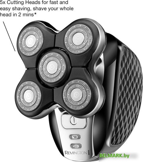 Электробритва Remington XR1500 - фото2