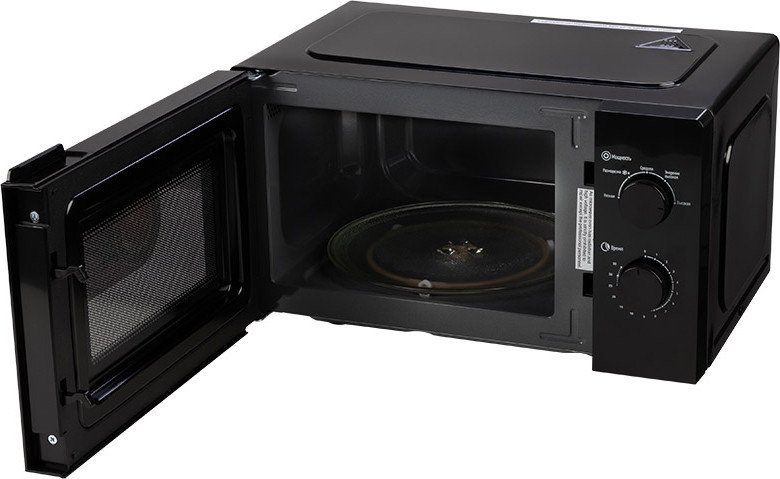 Микроволновая печь Energy EMW-20705 (черный) - фото2