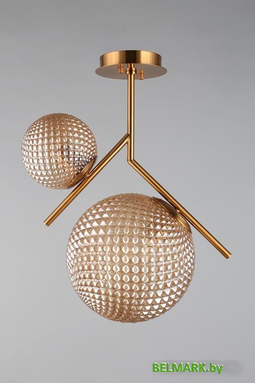 Подвесная люстра Aployt Marzena APL.300.17.02 - фото2