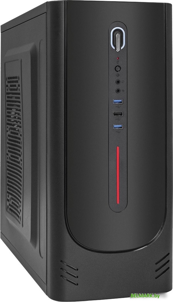 Корпус ExeGate XP-340U-XP600 EX292992RUS - фото