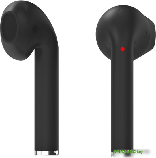 Наушники Ritmix RH-825BTH TWS (черный) - фото2