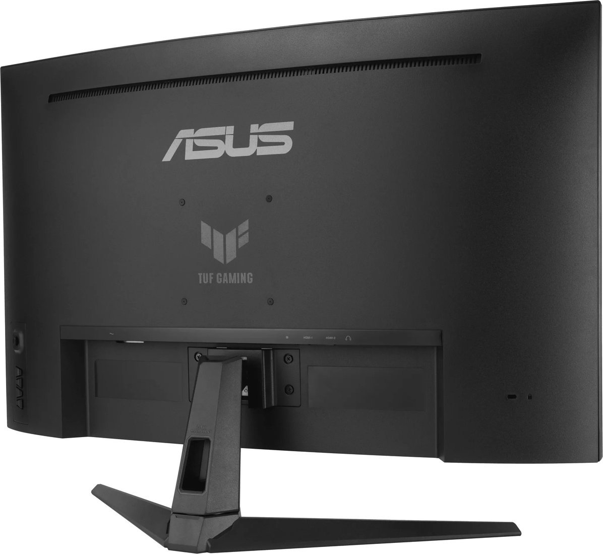Игровой монитор ASUS TUF Gaming VG27WQ3B - фото2