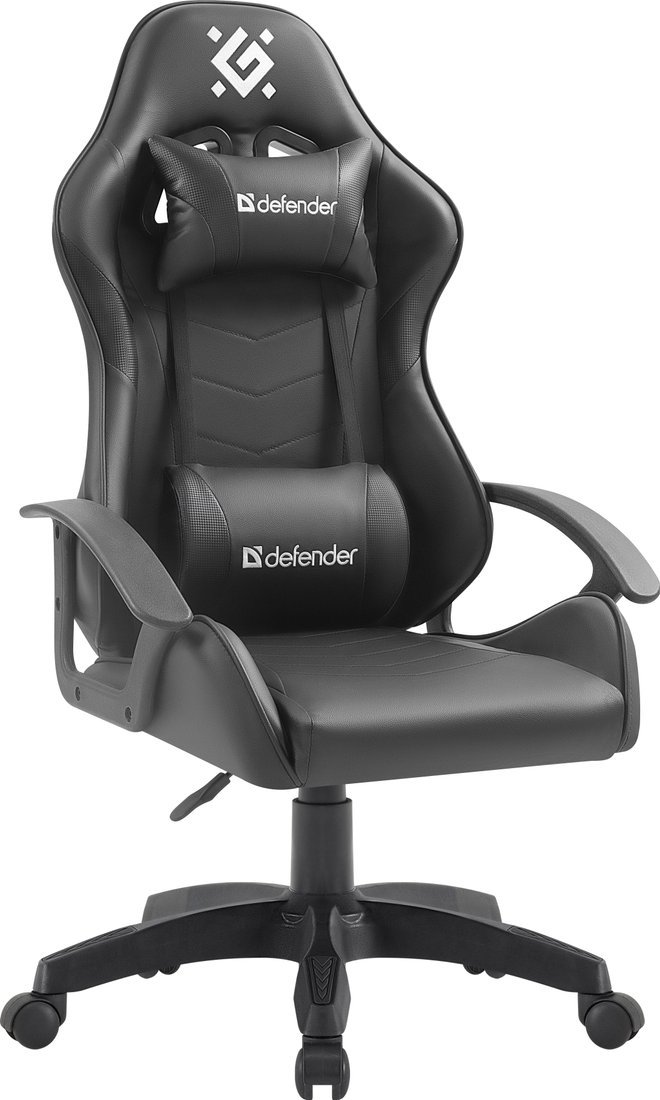 Defender Oracle (черный) - фото