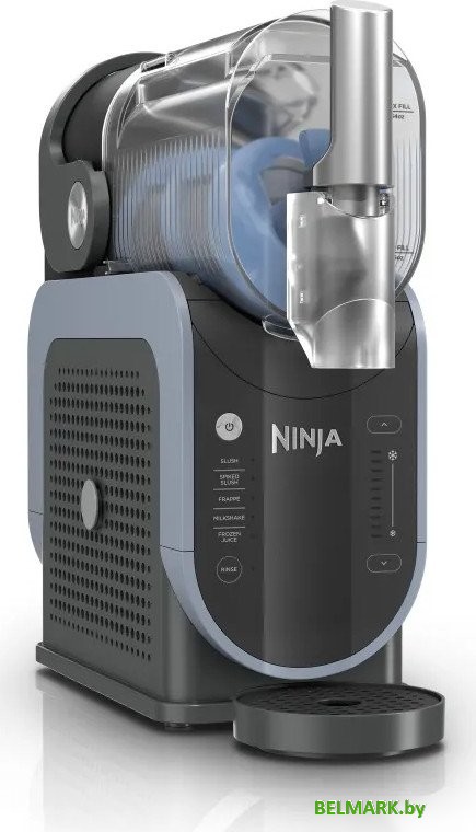 Мороженица Ninja Slushi FS301EU - фото2
