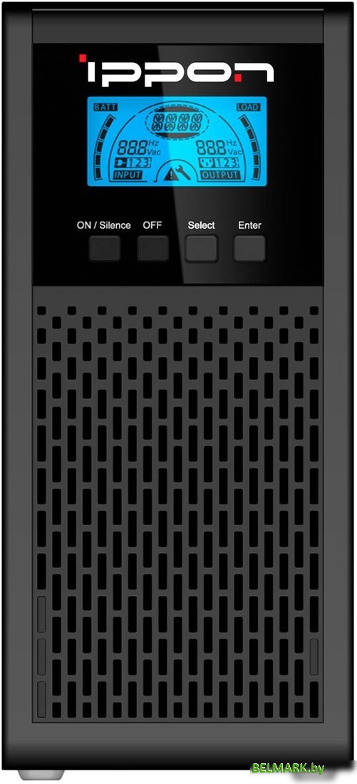 Источник бесперебойного питания IPPON Innova G2 Euro 1000L 1547590 - фото