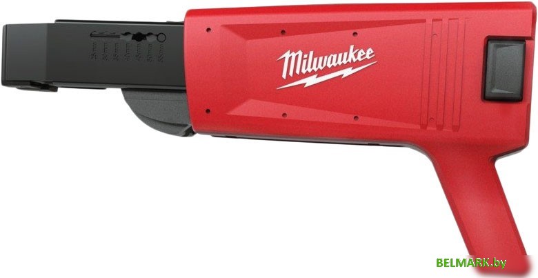 Магазин Milwaukee CA55 4933459202 - фото