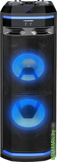Колонка для вечеринок Blaupunkt PS11DB - фото