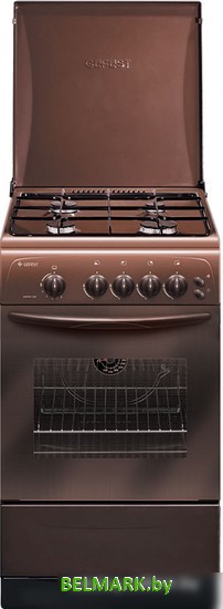 Кухонная плита GEFEST 3200-06 К43 - фото
