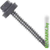 Саморез Starfix SMV1-57487-5 - фото