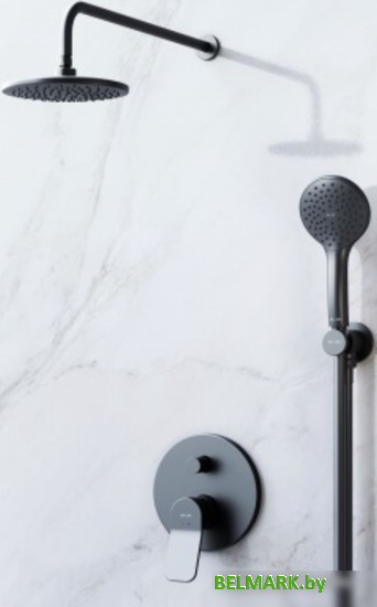 Душевая система AM.PM X-Joy FB85A1RH02 - фото